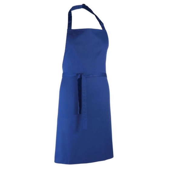 'COLOURS COLLECTION’ BIB APRON