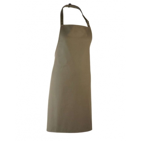 'COLOURS COLLECTION’ BIB APRON