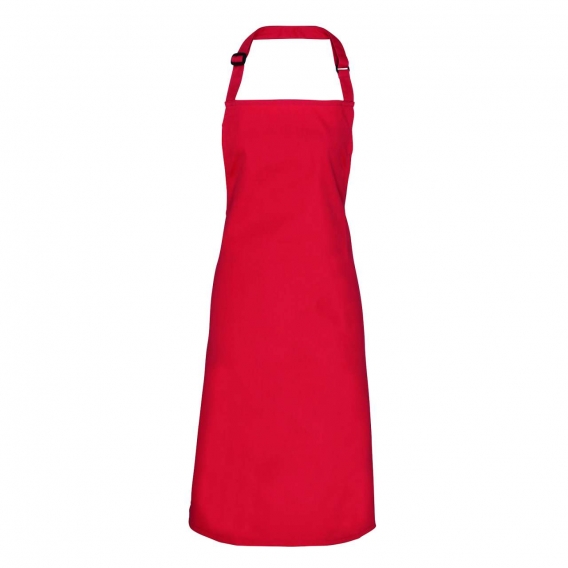 'COLOURS COLLECTION’ BIB APRON