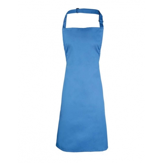 'COLOURS COLLECTION’ BIB APRON