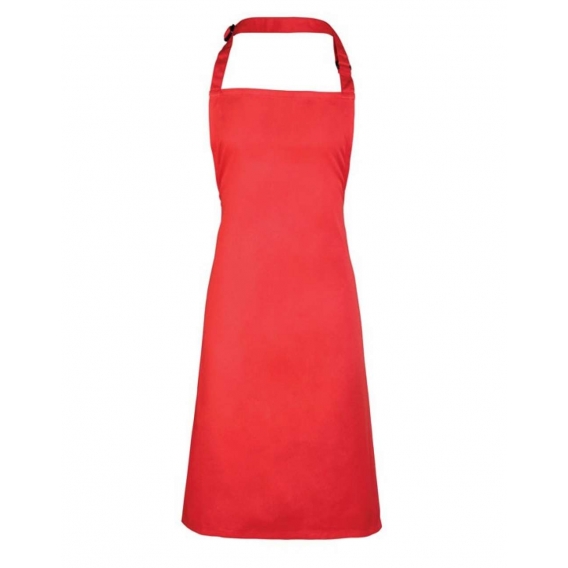 'COLOURS COLLECTION’ BIB APRON