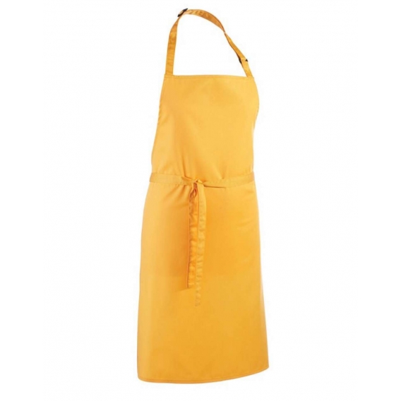 'COLOURS COLLECTION’ BIB APRON