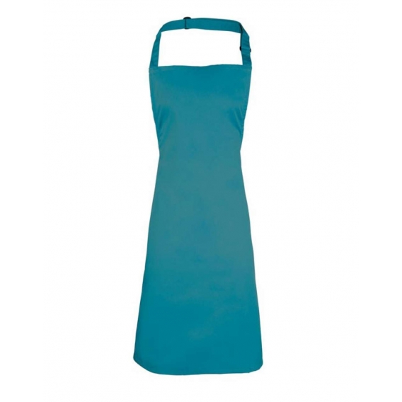 'COLOURS COLLECTION’ BIB APRON