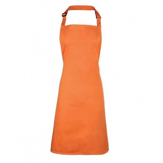 'COLOURS COLLECTION’ BIB APRON
