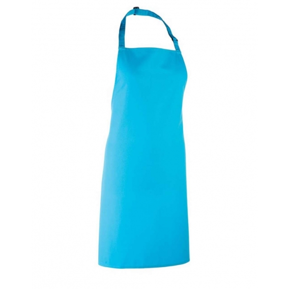'COLOURS COLLECTION’ BIB APRON