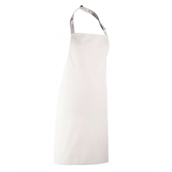 'COLOURS COLLECTION’ BIB APRON
