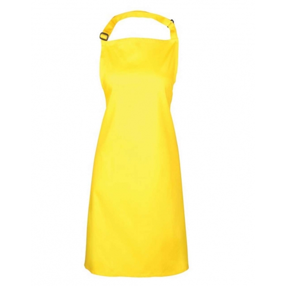 'COLOURS COLLECTION’ BIB APRON