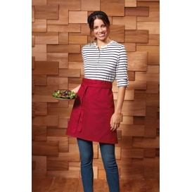 'COLOURS COLLECTION’ MID LENGTH APRON