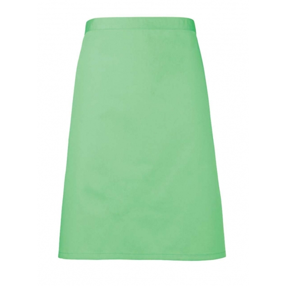 'COLOURS COLLECTION’ MID LENGTH APRON