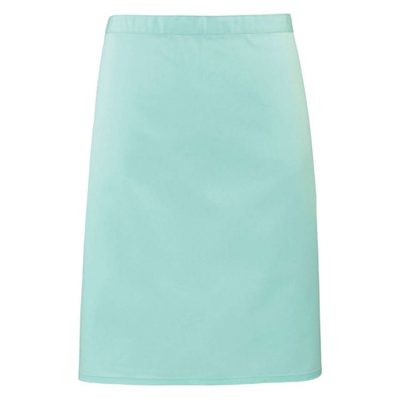 'COLOURS COLLECTION’ MID LENGTH APRON