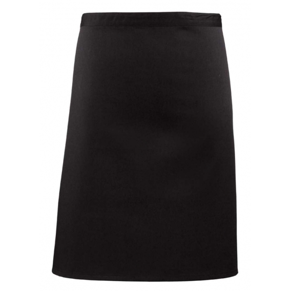 'COLOURS COLLECTION’ MID LENGTH APRON