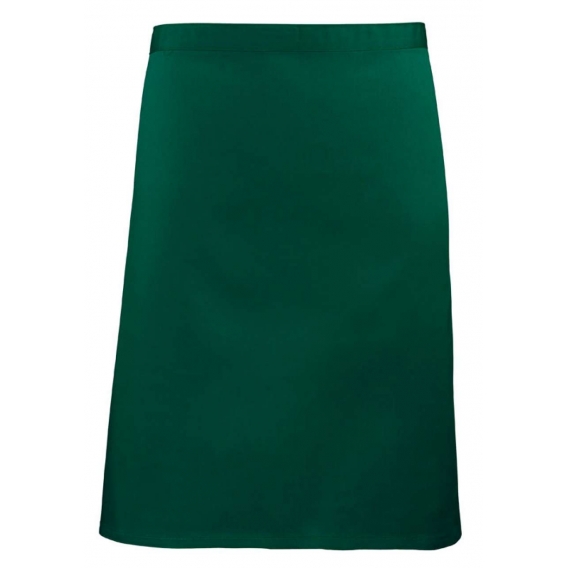 'COLOURS COLLECTION’ MID LENGTH APRON