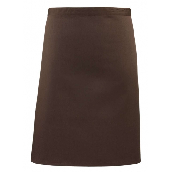 'COLOURS COLLECTION’ MID LENGTH APRON
