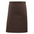 'COLOURS COLLECTION’ MID LENGTH APRON