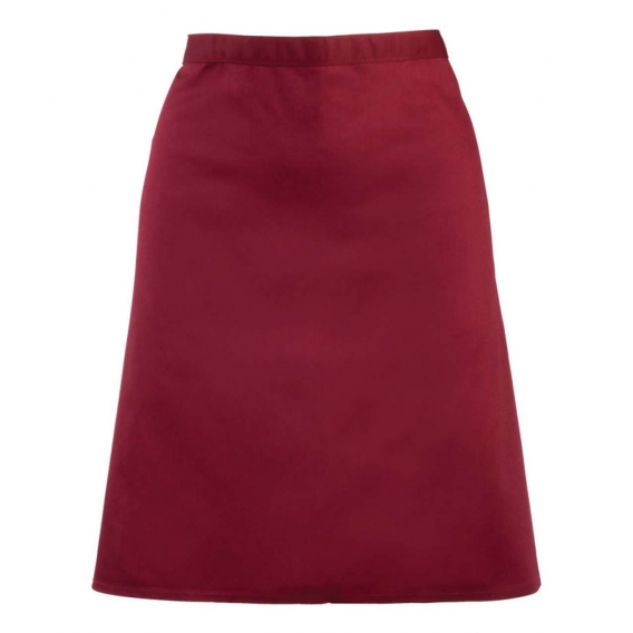 'COLOURS COLLECTION’ MID LENGTH APRON