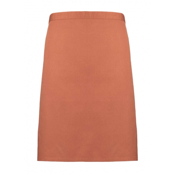 'COLOURS COLLECTION’ MID LENGTH APRON