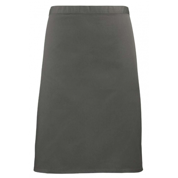 'COLOURS COLLECTION’ MID LENGTH APRON