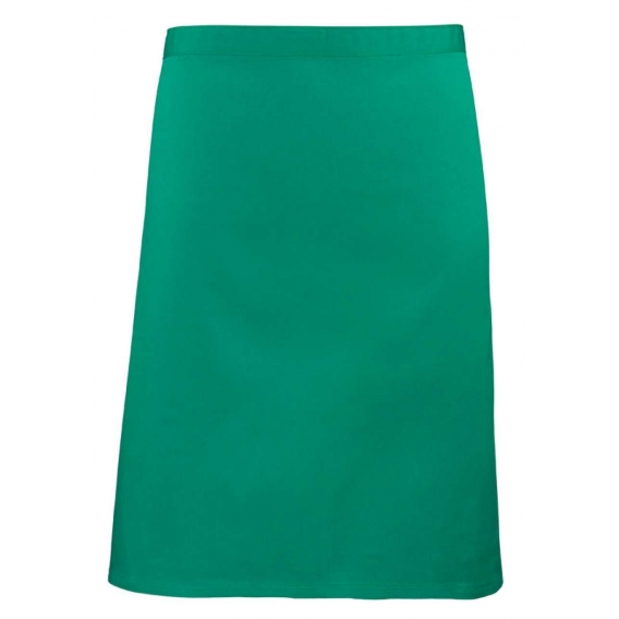'COLOURS COLLECTION’ MID LENGTH APRON