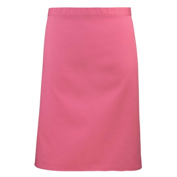 'COLOURS COLLECTION’ MID LENGTH APRON