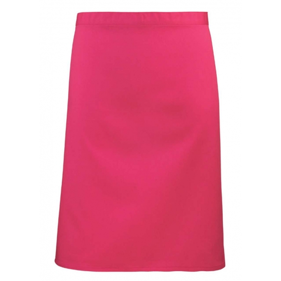 'COLOURS COLLECTION’ MID LENGTH APRON