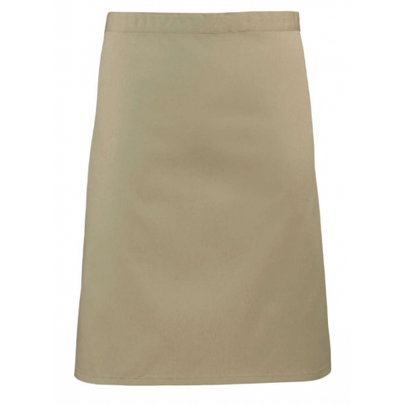'COLOURS COLLECTION’ MID LENGTH APRON