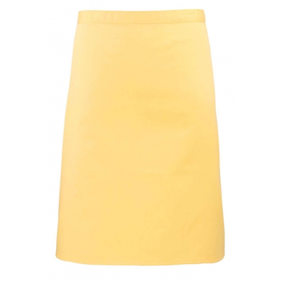 'COLOURS COLLECTION’ MID LENGTH APRON