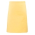 'COLOURS COLLECTION’ MID LENGTH APRON