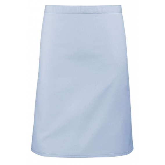 'COLOURS COLLECTION’ MID LENGTH APRON