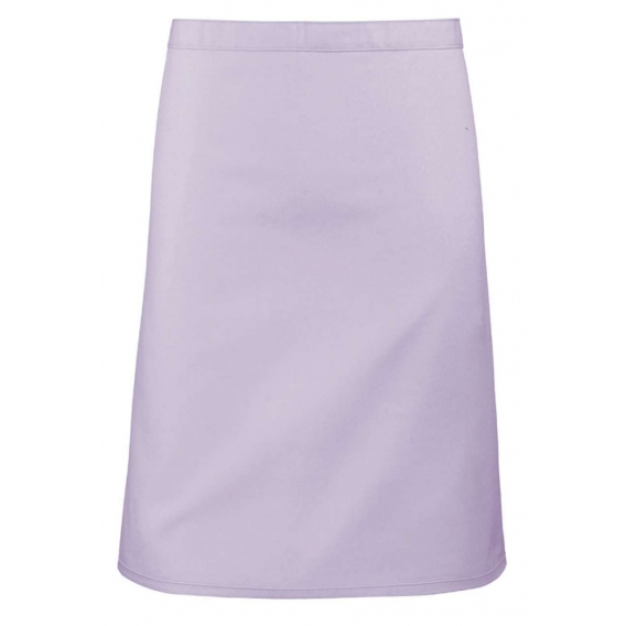 'COLOURS COLLECTION’ MID LENGTH APRON