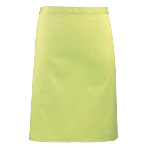'COLOURS COLLECTION’ MID LENGTH APRON