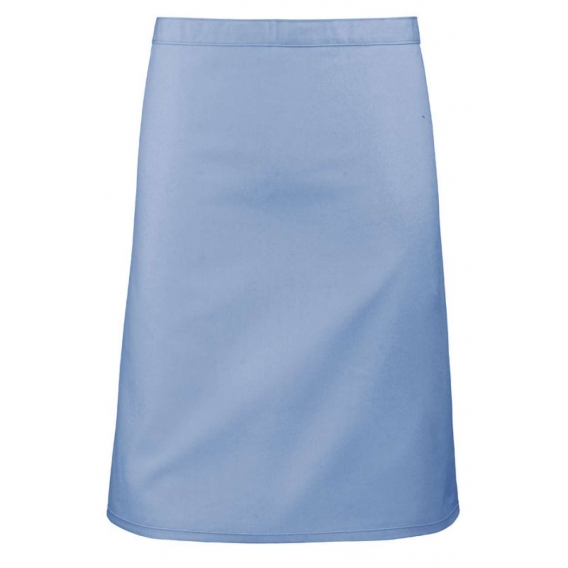 'COLOURS COLLECTION’ MID LENGTH APRON