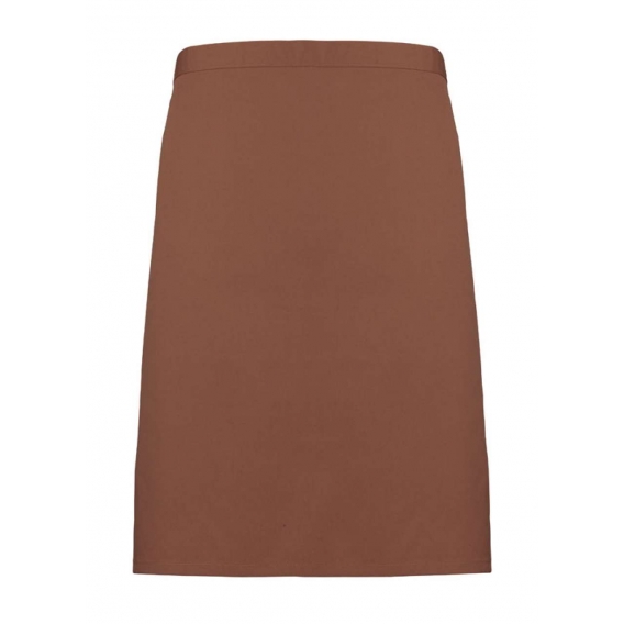 'COLOURS COLLECTION’ MID LENGTH APRON