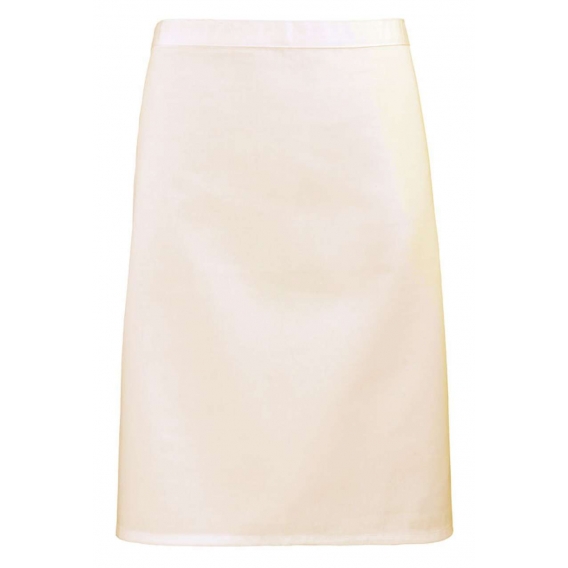 'COLOURS COLLECTION’ MID LENGTH APRON