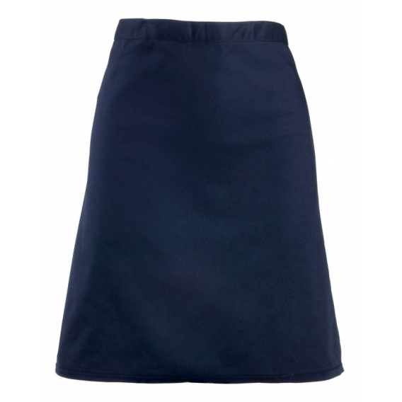 'COLOURS COLLECTION’ MID LENGTH APRON