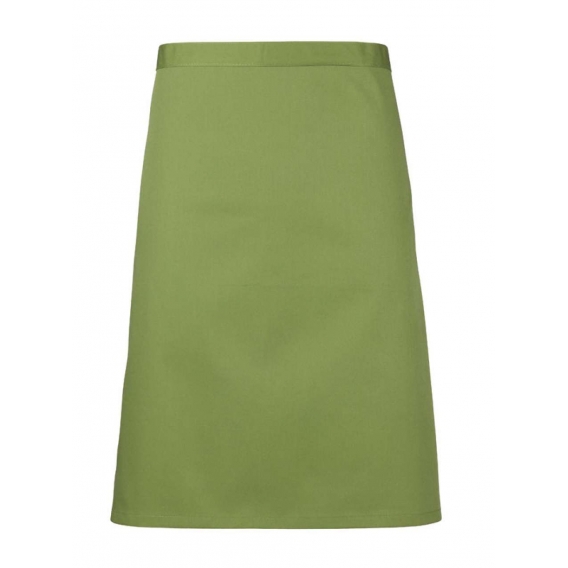 'COLOURS COLLECTION’ MID LENGTH APRON