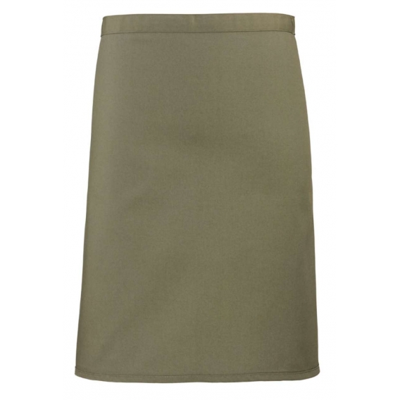 'COLOURS COLLECTION’ MID LENGTH APRON