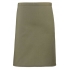 'COLOURS COLLECTION’ MID LENGTH APRON