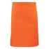 'COLOURS COLLECTION’ MID LENGTH APRON