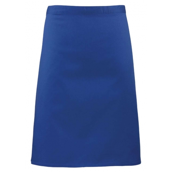 'COLOURS COLLECTION’ MID LENGTH APRON