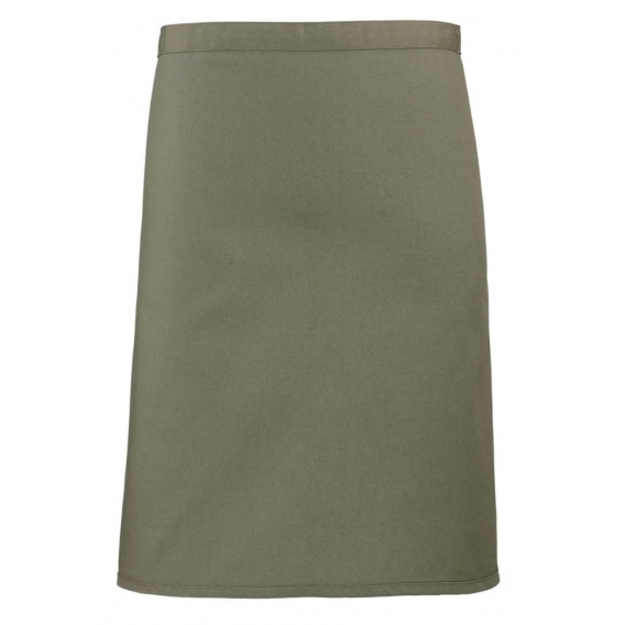 'COLOURS COLLECTION’ MID LENGTH APRON