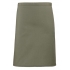 'COLOURS COLLECTION’ MID LENGTH APRON