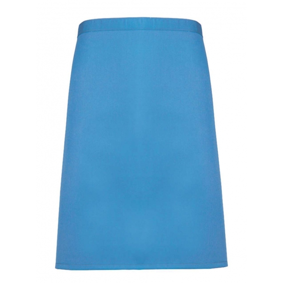 'COLOURS COLLECTION’ MID LENGTH APRON