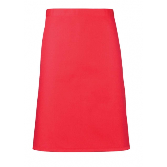 'COLOURS COLLECTION’ MID LENGTH APRON