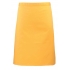 'COLOURS COLLECTION’ MID LENGTH APRON