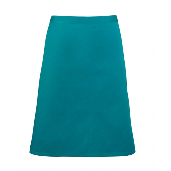 'COLOURS COLLECTION’ MID LENGTH APRON