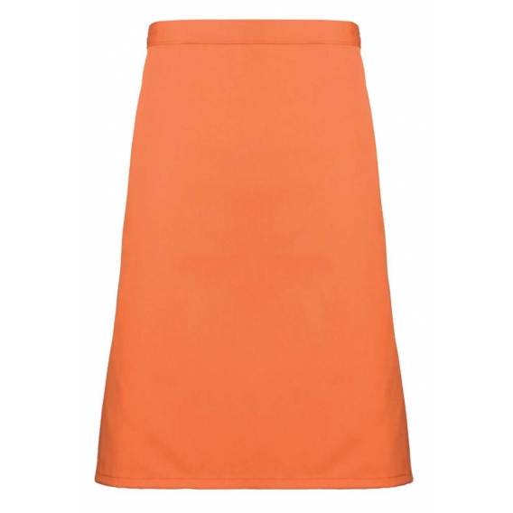'COLOURS COLLECTION’ MID LENGTH APRON
