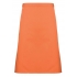'COLOURS COLLECTION’ MID LENGTH APRON