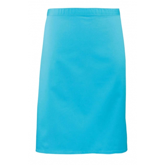 'COLOURS COLLECTION’ MID LENGTH APRON