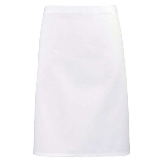 'COLOURS COLLECTION’ MID LENGTH APRON