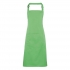 ‘COLOURS’ BIB APRON WITH POCKET